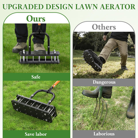 Myrvok dust-proof bottom prevents debris buildup for easier maintenance.