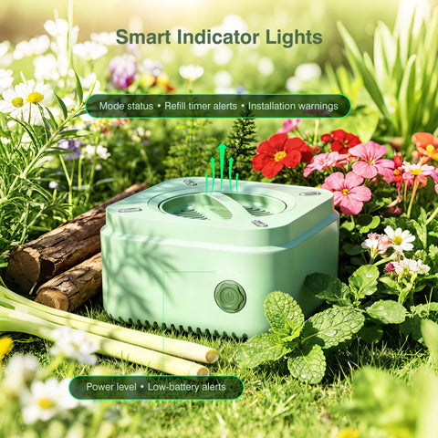 Mythero magnetic snap-in design reduces install errors and ensures secure fit.