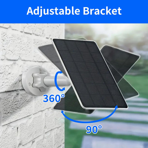 Mytions solar panel charger with IP66 weatherproofing endures rain and dust outdoors.