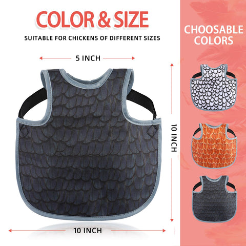 MYWSN adjustable strap saddle securely fitted for comfortable daily wear