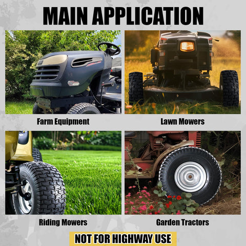 MZREXN compatible with John Deere and other riding mowers