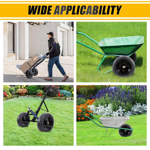 MZREXN inflation-free design reduces maintenance.