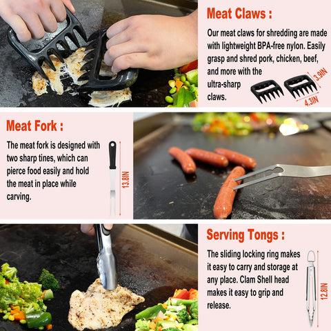 N NOBLE FAMILY griddle basting cover for cheese melting and heat retention