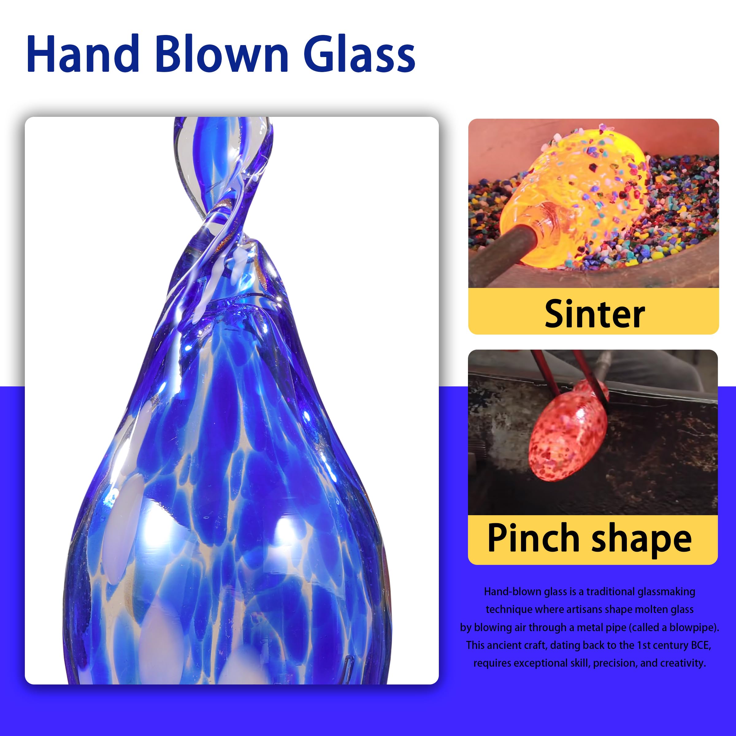 Naboher durable garden art suitable as a thoughtful gift