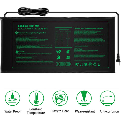 Nacaro Easy-to-clean surface makes maintenance simple