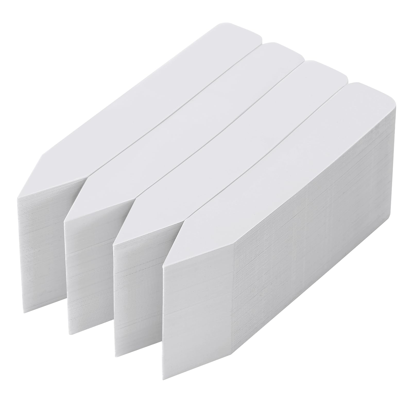 NadaKin plastic plant tags reusable and easy to clean.