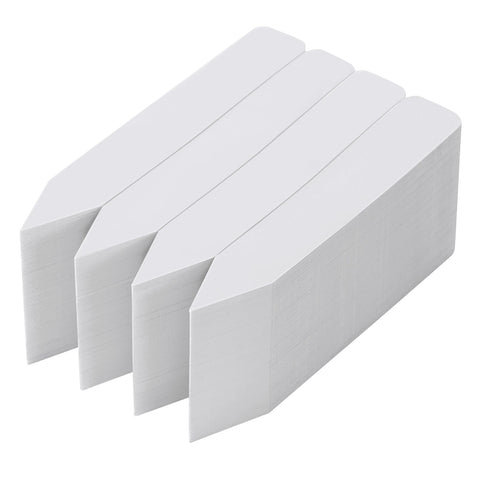 NadaKin plastic plant tags reusable and easy to clean.