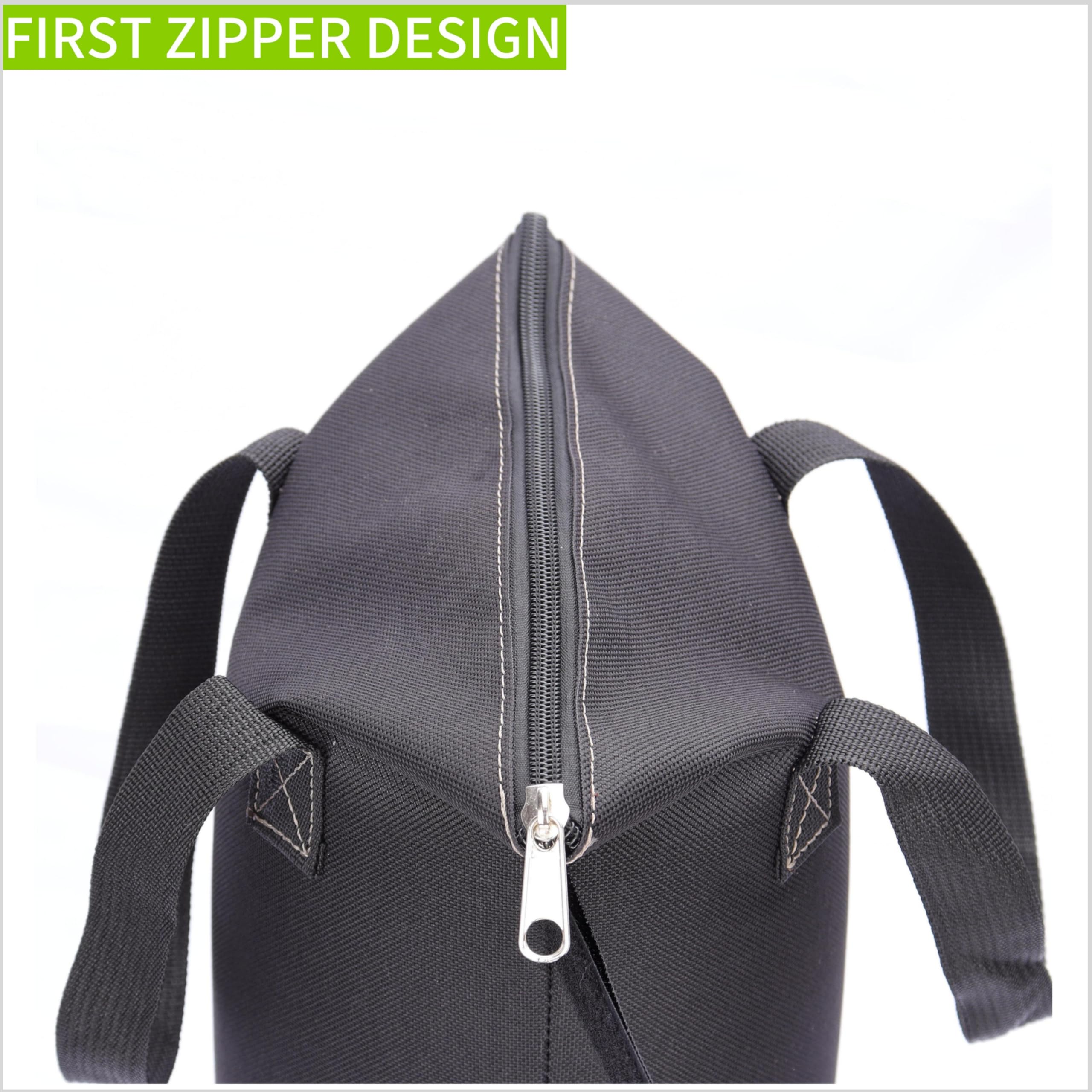 Nadrocene durable-600d-oxford-fabric bags resist wear and leakage for lasting use.