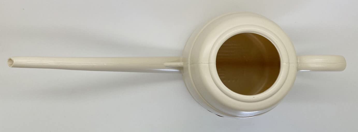 Nakaya indoor-use friendly design suits windowsills and herb gardens.