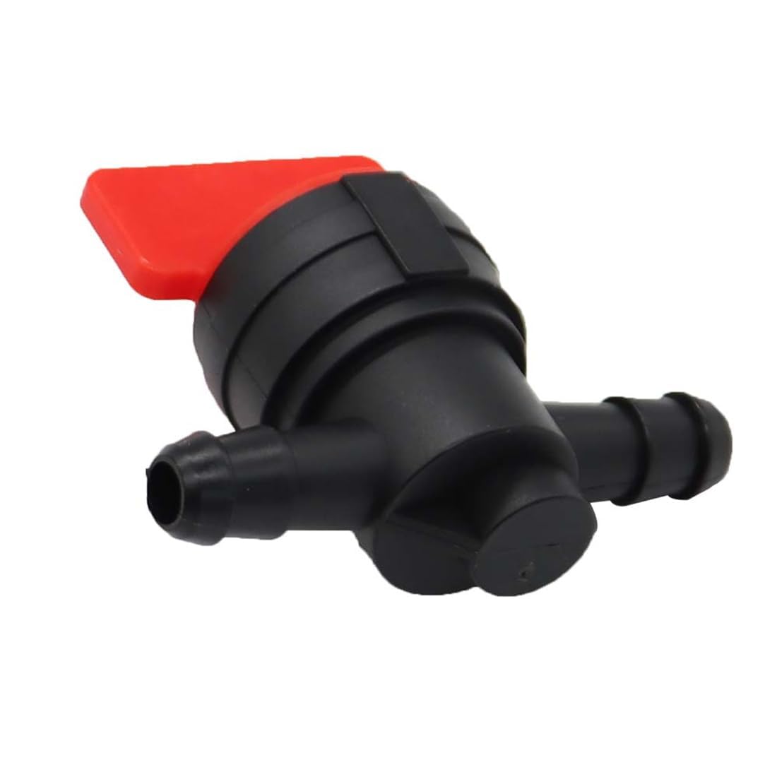 Nakkaa durable clamps and valves ready for field use