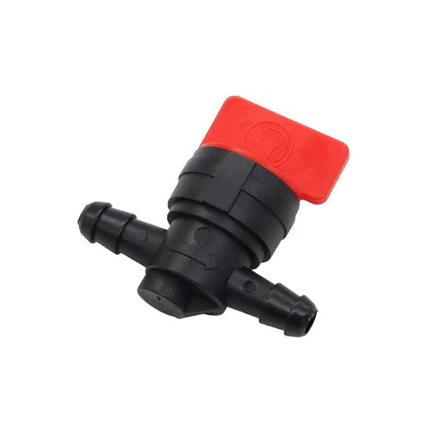 Nakkaa three-valve set with clamps ready for storage and transport