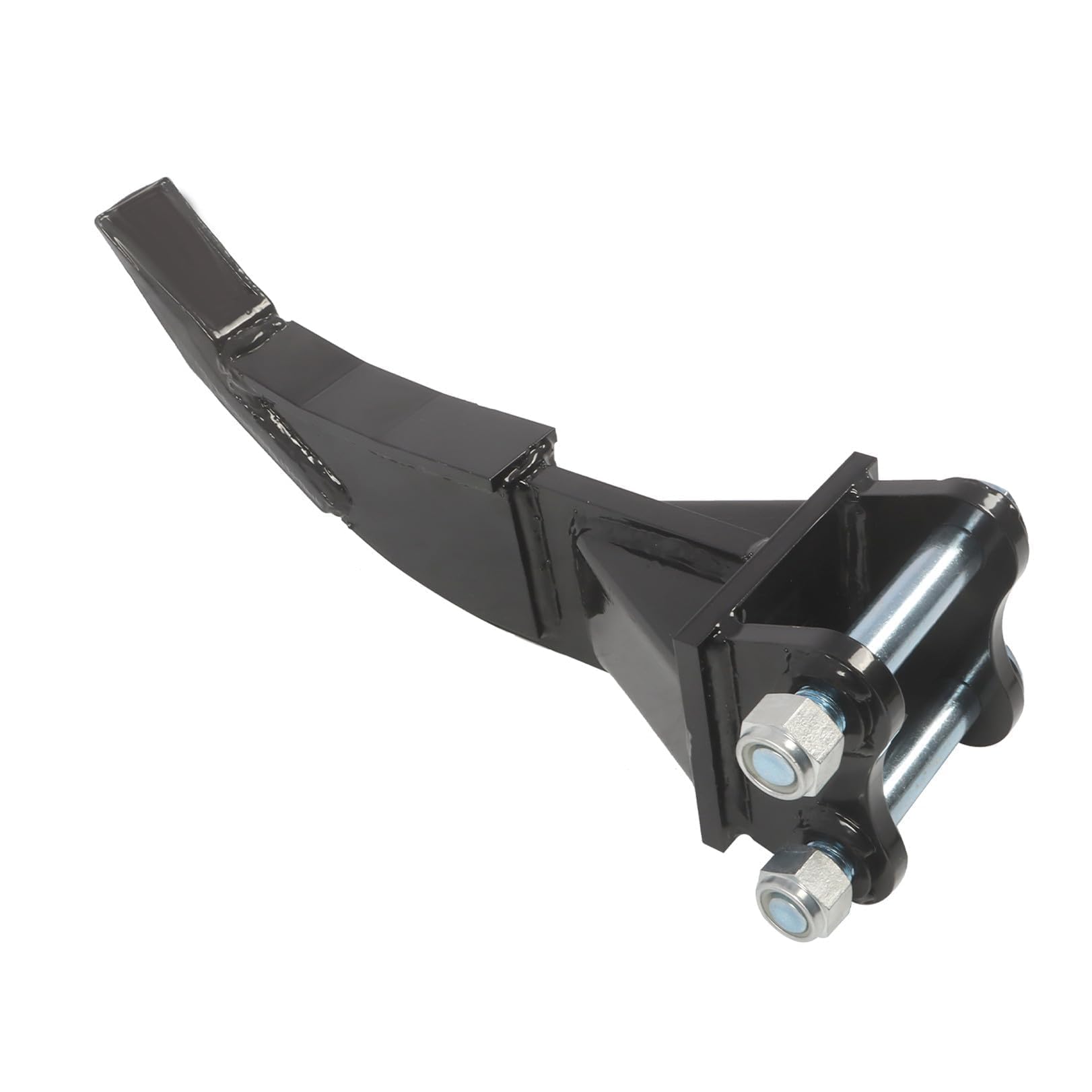 Compatible with most 1-1.5 ton mini excavators for broad use.