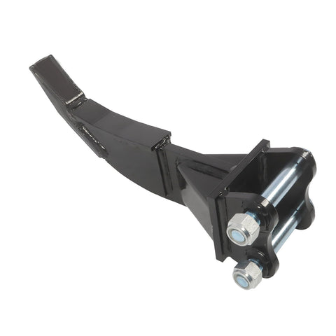 Compatible with most 1-1.5 ton mini excavators for broad use.
