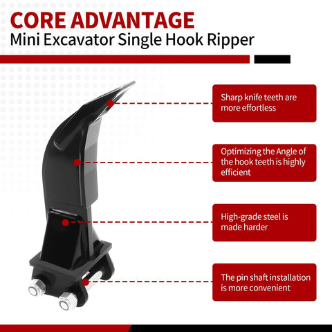 Durable steel construction with a 3.46-inch center wheelbase for stability.