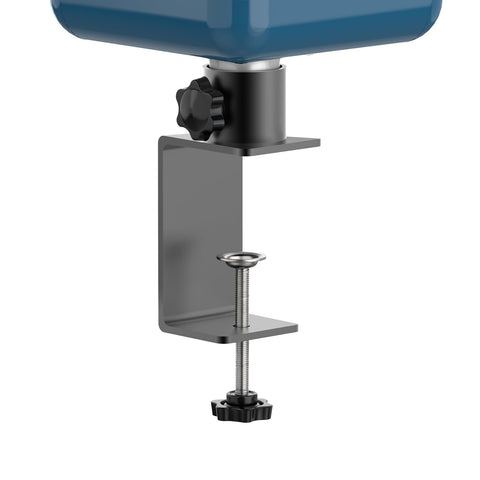 Nakucholy Bird Buddy mount top interface ensures precise, wobble-free docking for clear photos.