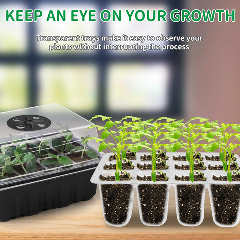 NAMOTEK garden-tools-set includes essentials for transplanting and care.