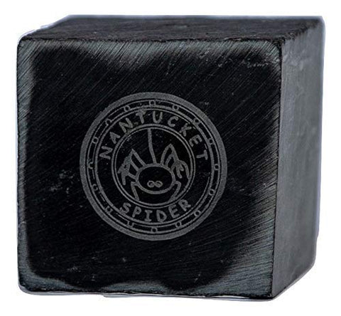 Nantucket Spider Mosquito Sticks highlighting essential oil blend and natural fragrance.