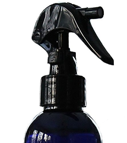 Nantucket Spider family-friendly 8 oz bottle for outdoor use.