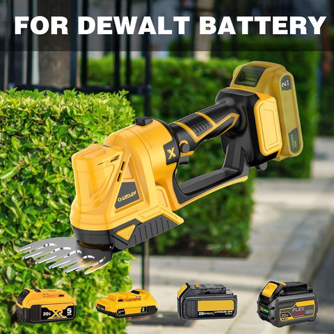 NAOKEV lightweight design at 2.4 lbs for easy handling.
