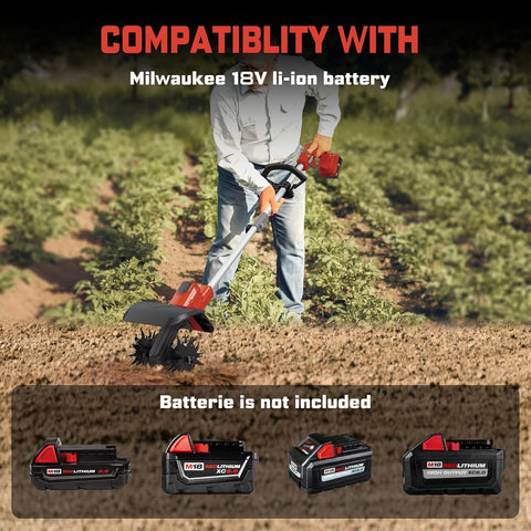 NAOKEV 9-inch till width for broader coverage.