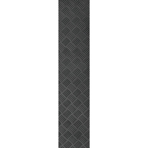 Napoleon Grill Mat shields deck from oil and grease spills under the grill.
