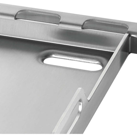 Napoleon versatile cooking options for searing, sautéing, and stir-frying with zone control.