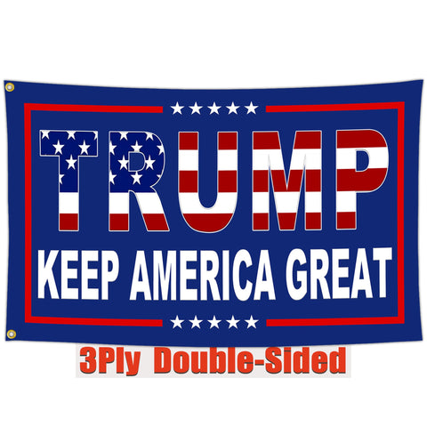 NASIAN 3-ply flag for durable outdoor display with brass grommets.