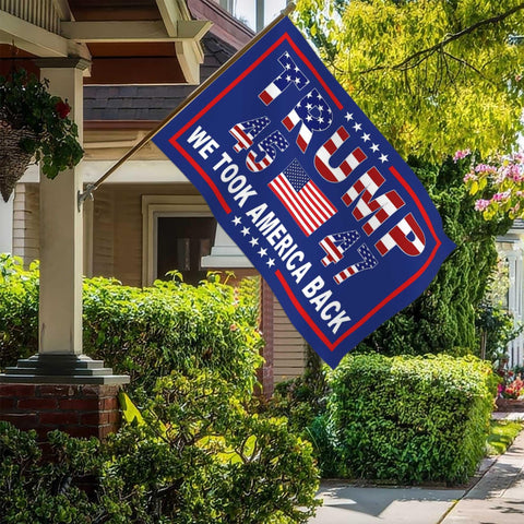 NASIAN flag 3x5 for yard display, enhancing outdoor decor.