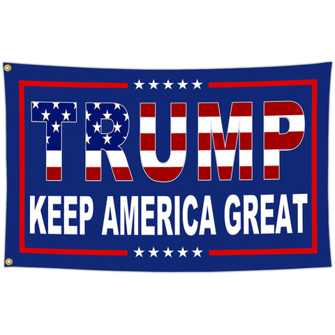 NASIAN patriotic flag 3x5 outdoor waving to enhance yard visibility
