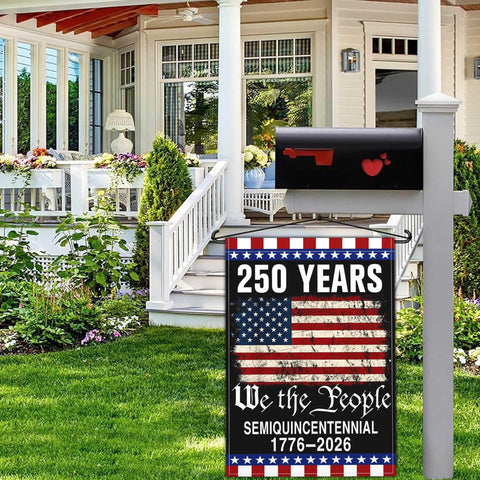 NASIAN durable flag with tight stitching maintains color and shape.
