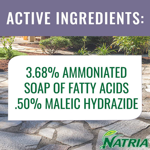 EPA-registered ready-to-use formula with root kill for effective control