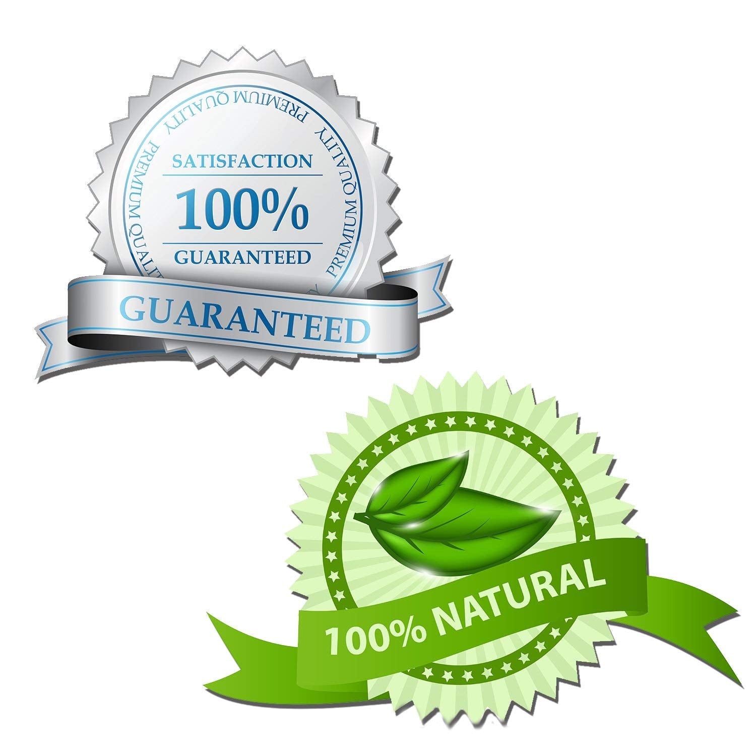 Natural Armor waterproof formula resists rain and stays longer outdoors.