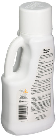 Pool Magic + PhosFree enables phosphate removal for clearer water.