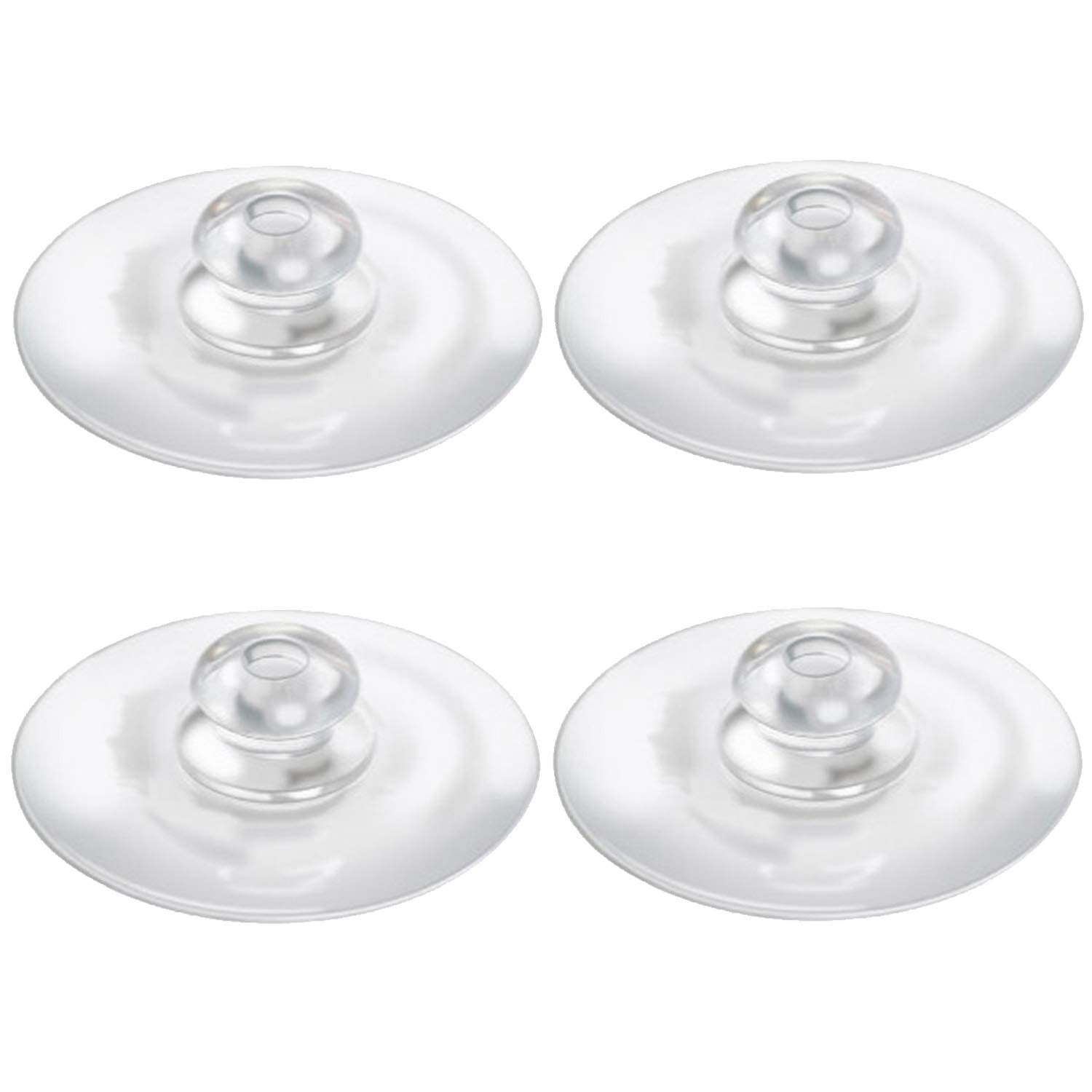 Nature Anywhere replacement suction cups 2-inch for windows with strong hold.