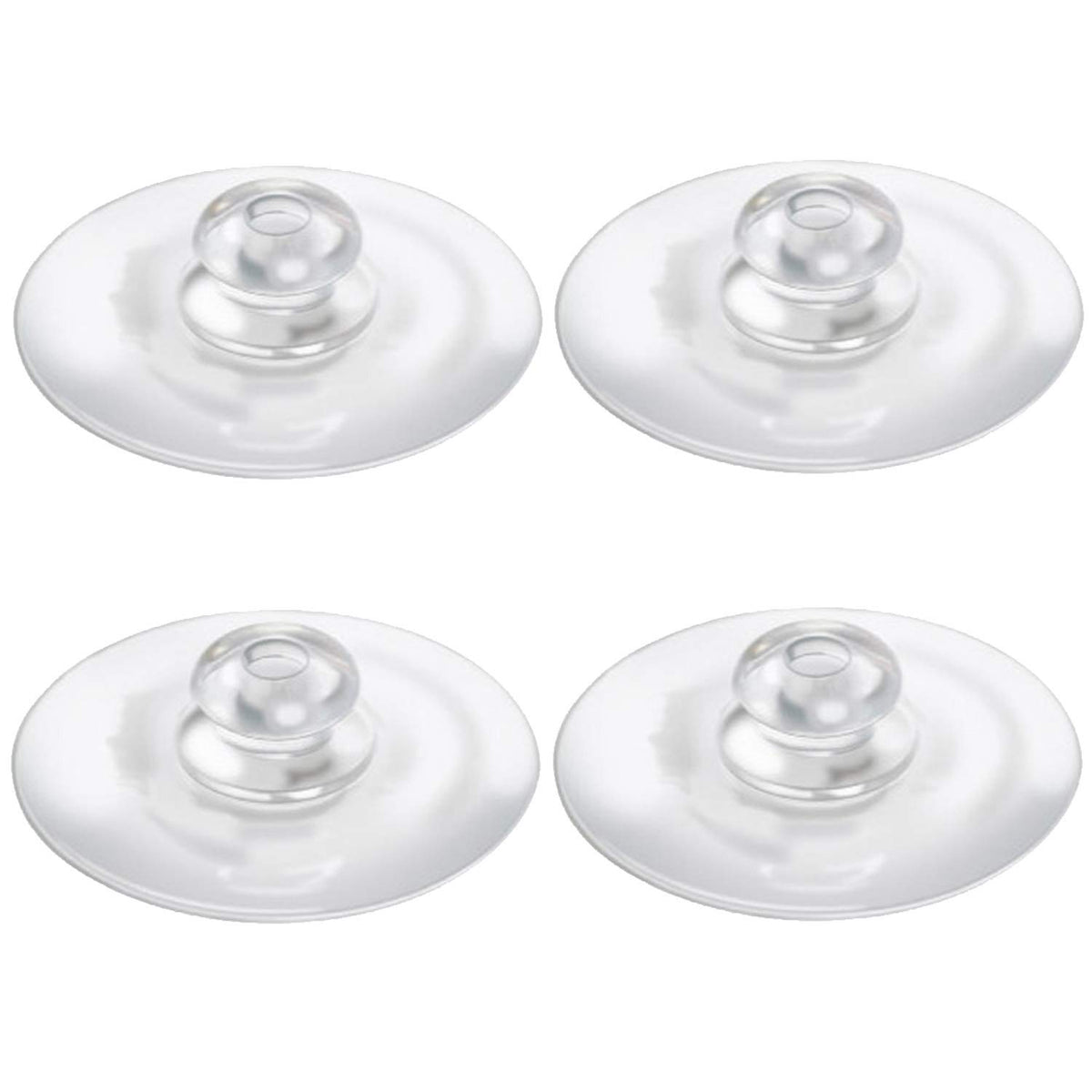 Nature Anywhere replacement suction cups 2-inch for windows with strong hold.