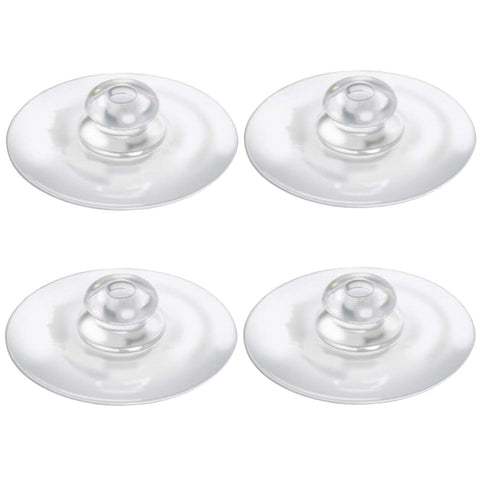 Nature Anywhere replacement suction cups 2-inch for windows with strong hold.