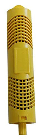 Nature2 Spa Mineral Sanitizer 3 Pack W20750 spa-filter slot demonstrates easy cartridge placement.