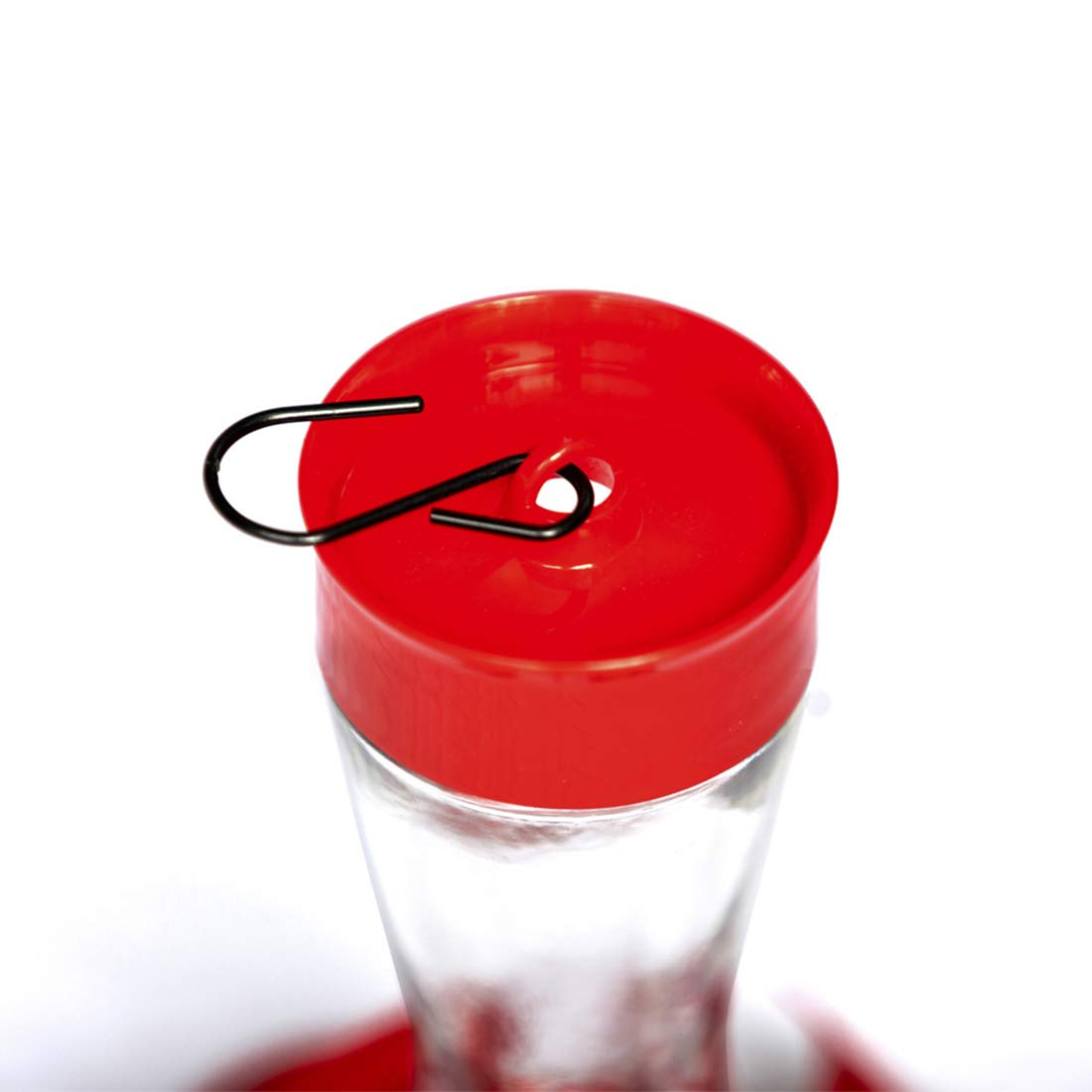 Nature's Rhythm detachable base allows quick cleaning and thorough maintenance.
