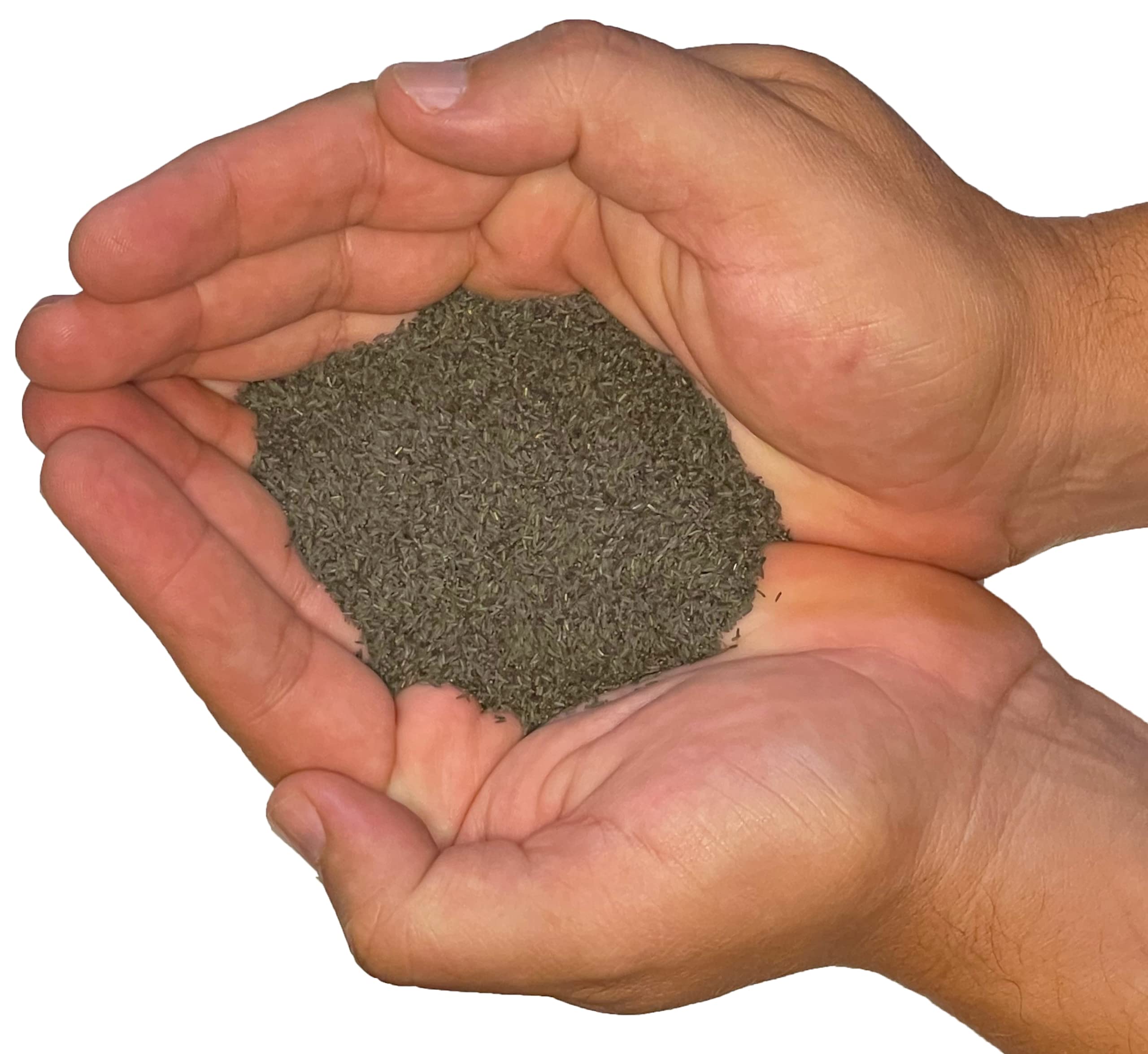 NatureZ Edge seeds suitable for indoors or outdoors planting to diversify beds.