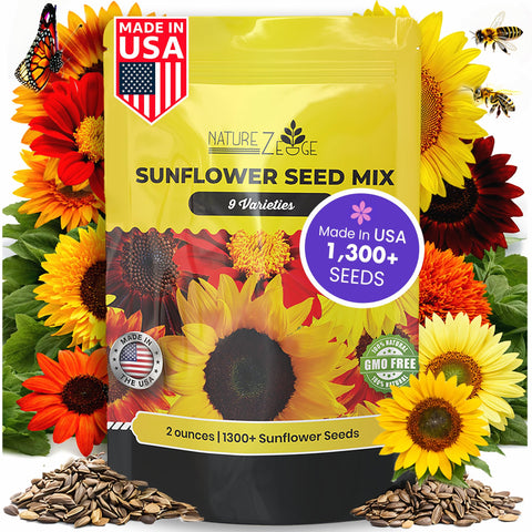 NatureZ Edge Autumn Beauty bloom adds warm autumn color to garden beds.