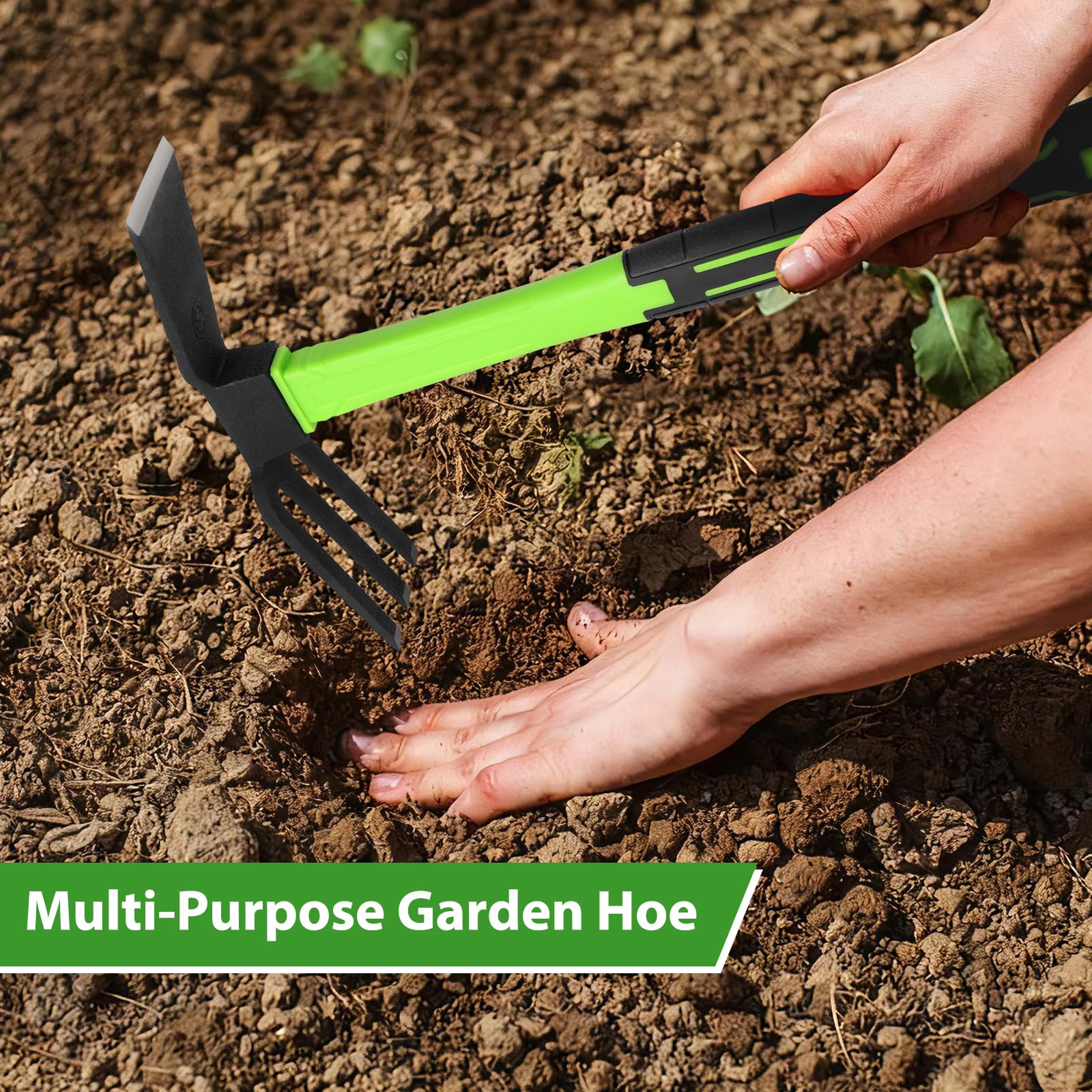 NAUKII garden tools gift idea suggests a thoughtful present for gardeners