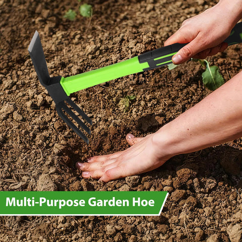 NAUKII garden tools gift idea suggests a thoughtful present for gardeners