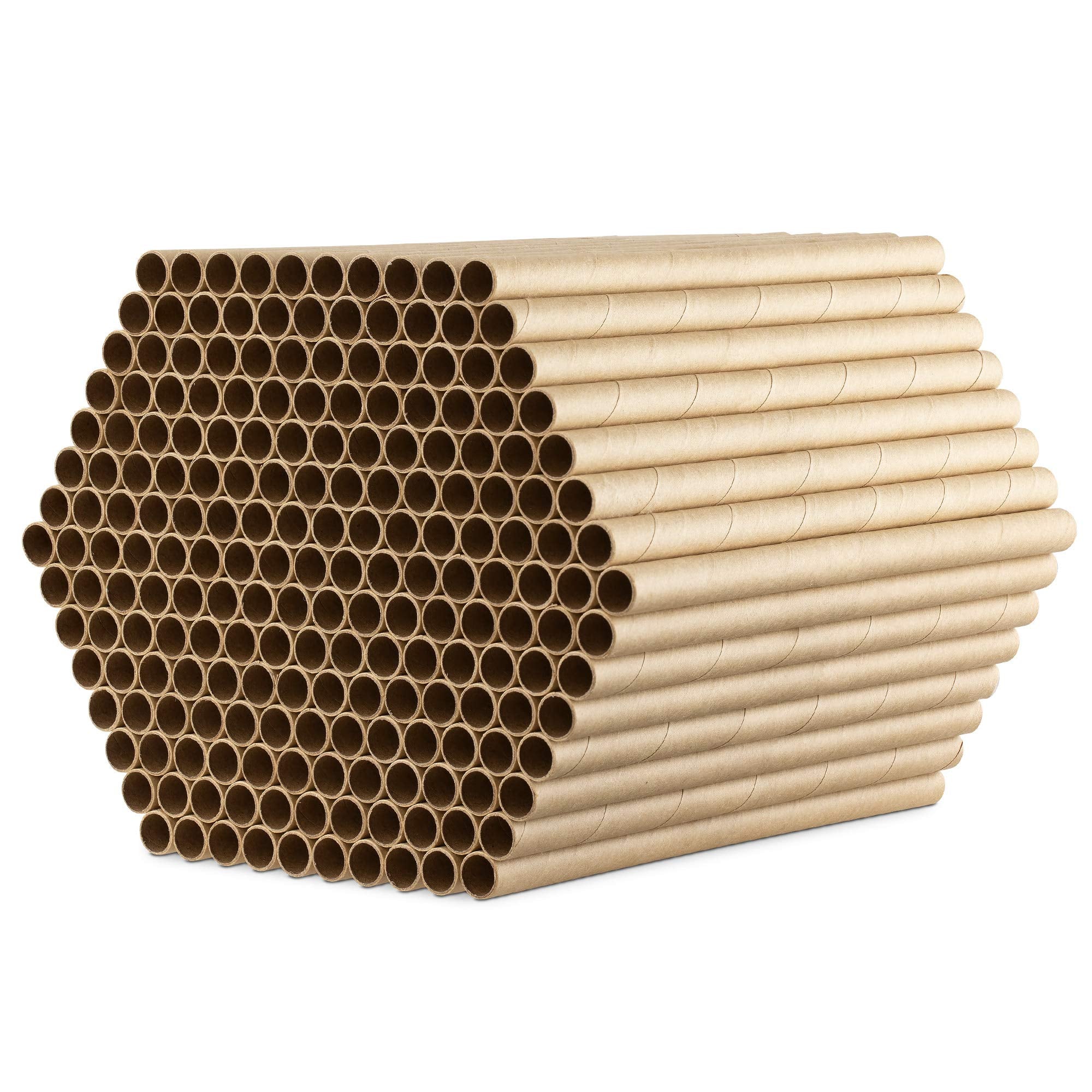 End-closure tip demonstrated for nesting tubes