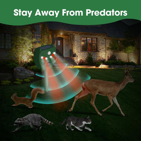 Navisovl 45-second ultrasonic cycle with LED alerts.