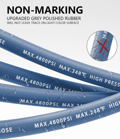 NAVOHEVEN brass-stainless quick-connect fittings for fast connections