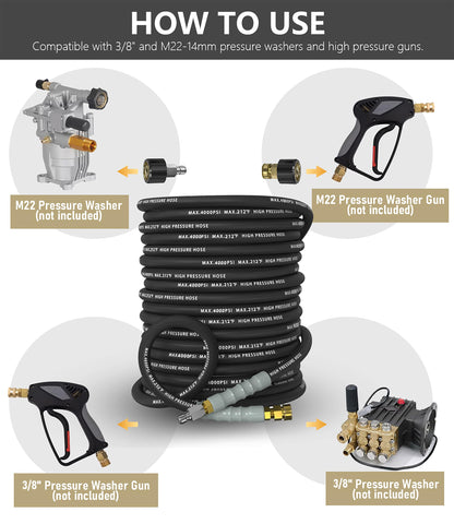 NAVOHEVEN complete kit with adapters and 24/7 support for confidence.