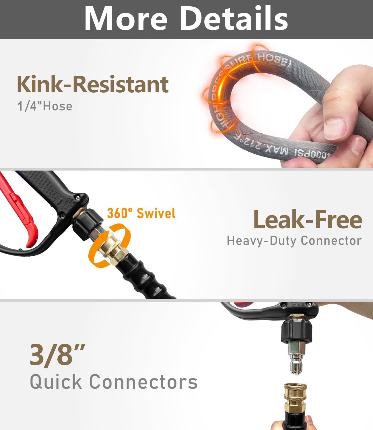 NAVOHEVEN compatible with major brands for flexible cleaning configurations.