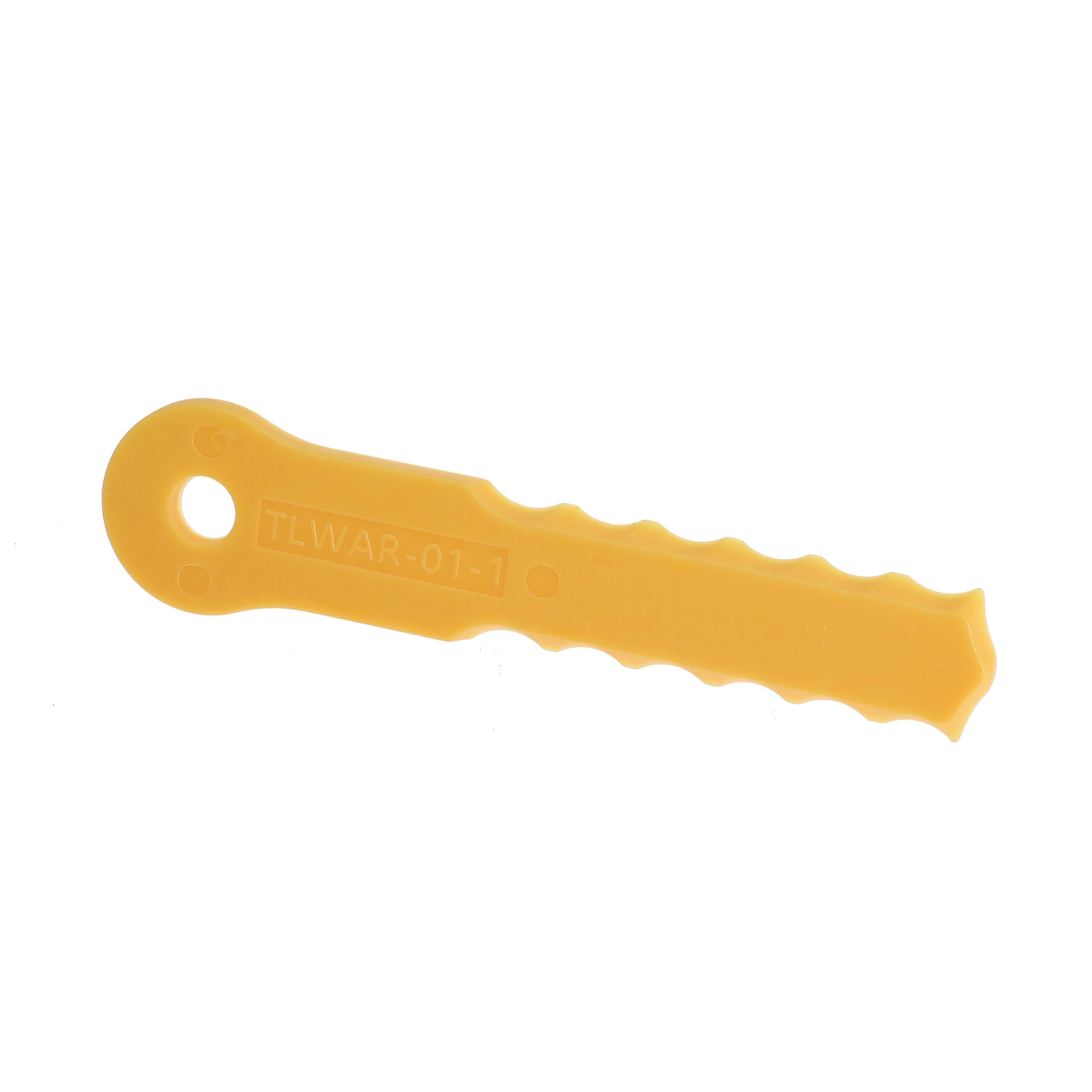 Nayciiy DeWalt battery weed eater blades provide dependable trimming in the yard.