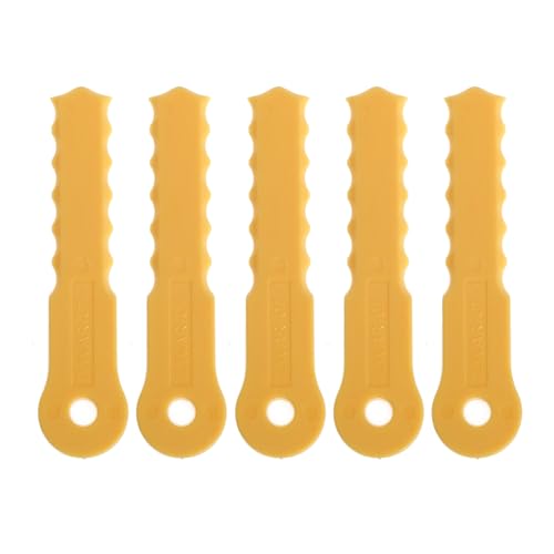 Nayciiy Echo GT225 compatible blades ensure reliable performance on gas-powered trimmers.