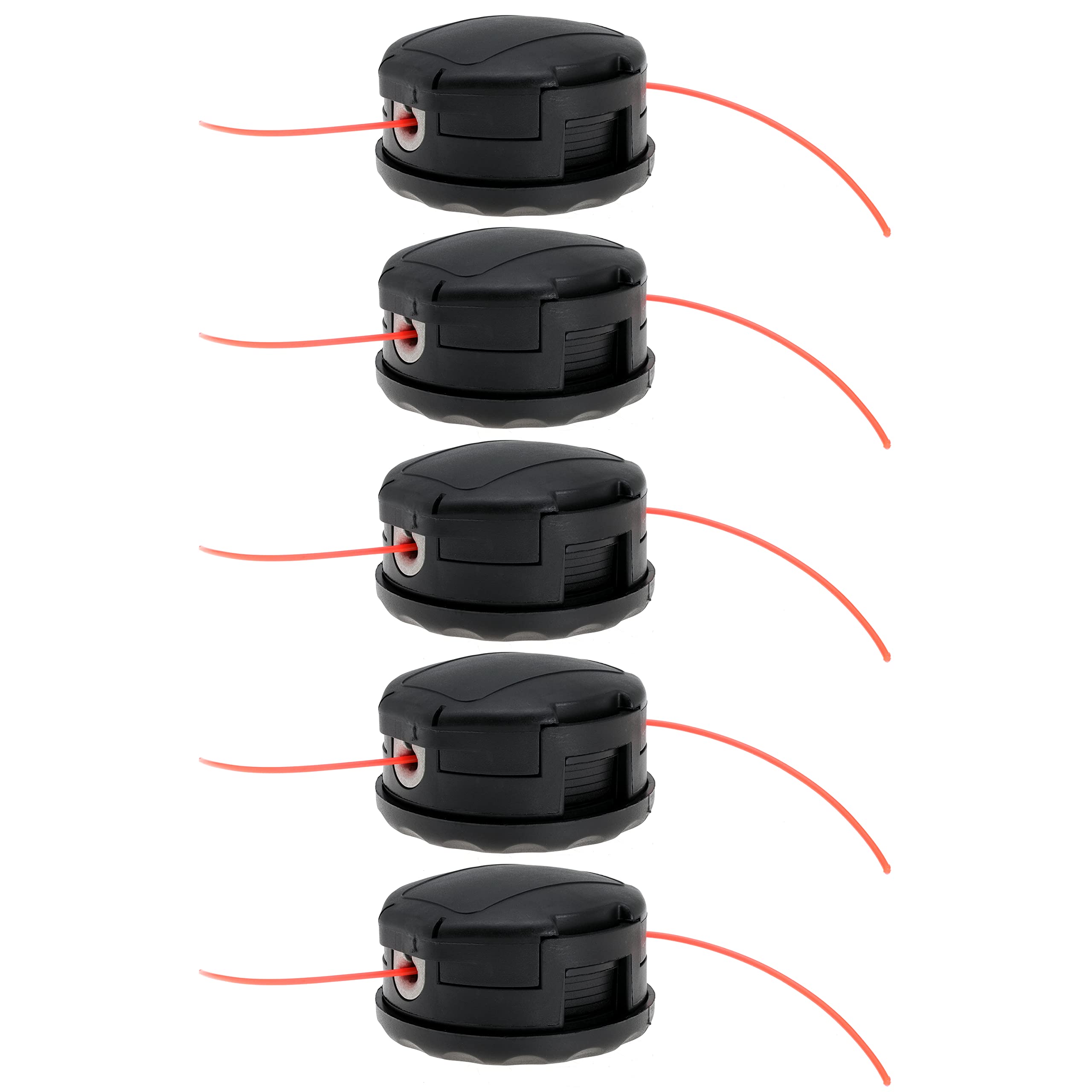 Nayciiy trimmer head for BP35/B45, versatile compatibility.